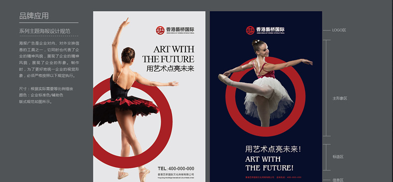 商業(yè)品牌建設(shè)