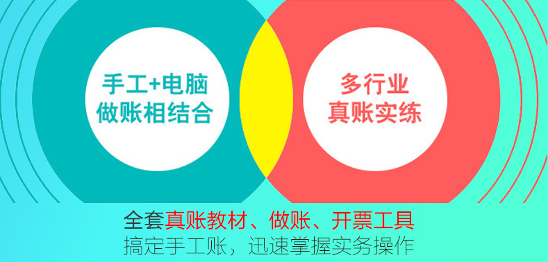 會計實操