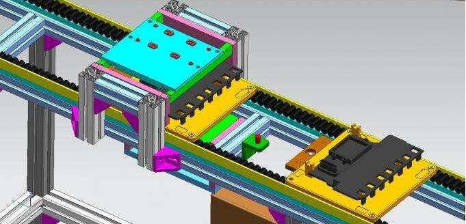 SolidWorks機(jī)械設(shè)計(jì)(圖1)